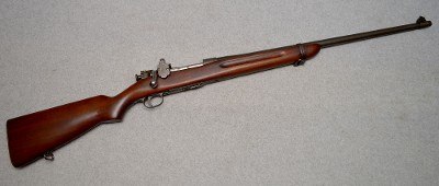 Springfield Armory ~ M2 ~ Training Rifle ~ 22 Long Rifle