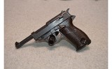 MAUSER BYF 44 ~ P38 (MFG 1944) ~ 9MM LUGER - 2 of 5