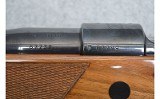 MAUSER ~ OBERNDORF MODEL 2000 ~ .30-06 SPRINGFIELD - 10 of 13 MAUSER ~ OBERNDORF MODEL 2000 ~ .30-06 SPRINGFIELD - 10 of 13
