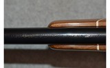 MAUSER ~ OBERNDORF MODEL 2000 ~ .30-06 SPRINGFIELD - 12 of 13 MAUSER ~ OBERNDORF MODEL 2000 ~ .30-06 SPRINGFIELD - 12 of 13