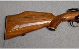 MAUSER ~ OBERNDORF MODEL 2000 ~ .30-06 SPRINGFIELD - 3 of 13 MAUSER ~ OBERNDORF MODEL 2000 ~ .30-06 SPRINGFIELD - 3 of 13