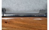 MAUSER ~ OBERNDORF MODEL 2000 ~ .30-06 SPRINGFIELD - 9 of 13 MAUSER ~ OBERNDORF MODEL 2000 ~ .30-06 SPRINGFIELD - 9 of 13