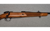 MAUSER ~ OBERNDORF MODEL 2000 ~ .30-06 SPRINGFIELD - 4 of 13 MAUSER ~ OBERNDORF MODEL 2000 ~ .30-06 SPRINGFIELD - 4 of 13