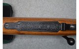 MAUSER ~ OBERNDORF MODEL 2000 ~ .30-06 SPRINGFIELD - 13 of 13 MAUSER ~ OBERNDORF MODEL 2000 ~ .30-06 SPRINGFIELD - 13 of 13