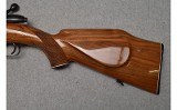 MAUSER ~ OBERNDORF MODEL 2000 ~ .30-06 SPRINGFIELD - 6 of 13 MAUSER ~ OBERNDORF MODEL 2000 ~ .30-06 SPRINGFIELD - 6 of 13