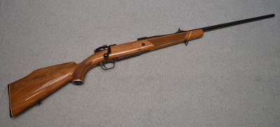 MAUSER ~ OBERNDORF MODEL 2000 ~ .30-06 SPRINGFIELD