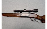 SAVAGE ~ MODEL 99 ~ .300 SAVAGE - 7 of 10