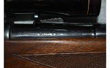 SAVAGE ~ MODEL 99 ~ .300 SAVAGE - 9 of 10