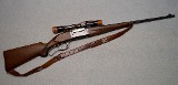 SAVAGE ~ MODEL 99 ~ .300 SAVAGE - 1 of 10