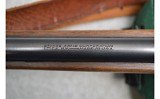 SAVAGE ~ MODEL 99 ~ .300 SAVAGE - 9 of 10