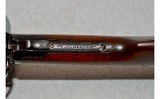 WINCHESTER ~ MODEL 1892 (MFG 1907 REFINISHED) - 10 of 10