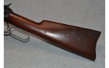 WINCHESTER ~ MODEL 1892 (MFG 1907 REFINISHED) - 3 of 10