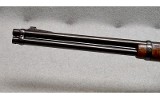 WINCHESTER ~ MODEL 1892 (MFG 1907 REFINISHED) - 5 of 10