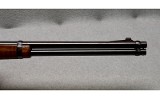 WINCHESTER ~ MODEL 1892 (MFG 1907 REFINISHED) - 8 of 10
