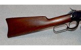WINCHESTER ~ MODEL 1892 (MFG 1907 REFINISHED) - 6 of 10