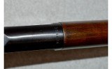 WINCHESTER ~ MODEL 1892 (MFG 1907 REFINISHED) - 9 of 10