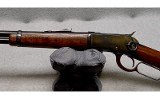 WINCHESTER ~ MODEL 1892 (MFG 1907 REFINISHED) - 4 of 10