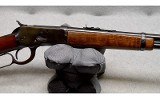 WINCHESTER ~ MODEL 1892 (MFG 1907 REFINISHED) - 7 of 10