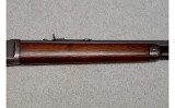 WINCHESTER ~ 1892 (MFG 1906) ~ .38 WCF - 5 of 16