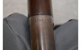 WINCHESTER ~ 1892 (MFG 1906) ~ .38 WCF - 15 of 16