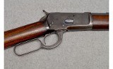 WINCHESTER ~ 1892 (MFG 1906) ~ .38 WCF - 4 of 16