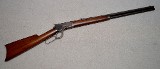 WINCHESTER ~ 1892 (MFG 1906) ~ .38 WCF - 1 of 16