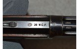 WINCHESTER ~ 1892 (MFG 1906) ~ .38 WCF - 12 of 16