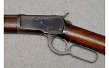 WINCHESTER ~ 1892 (MFG 1906) ~ .38 WCF - 8 of 16