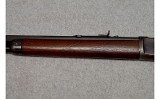 WINCHESTER ~ 1892 (MFG 1906) ~ .38 WCF - 9 of 16