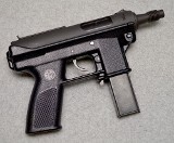 INTRATEC ~ PRE BAN TEC-9 ~ 9MM LUGER - 1 of 4