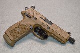FN ~ FNX-45 TACTICAL ~ .45 ACP