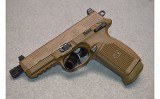 FN ~ FNX-45 TACTICAL ~ .45 ACP - 2 of 2