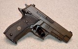 SIG SAUER ~ P226 LEGION ~ 9MM LUGER - 1 of 2
