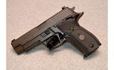 SIG SAUER ~ P226 LEGION ~ 9MM LUGER - 2 of 2