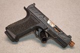 SHADOW SYSTEMS ~ MR920 ELITE ~ 9MM LUGER - 1 of 2 SHADOW SYSTEMS ~ MR920 ELITE ~ 9MM LUGER - 1 of 2