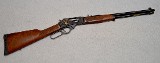 HENRY ~ H009GWL WILDLIFE EDITION ~ .30-.30 WINCHESTER - 1 of 11 HENRY ~ H009GWL WILDLIFE EDITION ~ .30-.30 WINCHESTER - 1 of 11