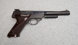 High Standard ~ Supermatic ~ 22LR