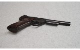 High Standard ~ Supermatic ~ 22LR - 3 of 4