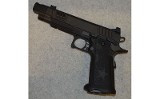 Staccato ~ P-Comp ~ 9MM Luger - 2 of 2 Staccato ~ P-Comp ~ 9MM Luger - 2 of 2