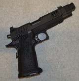 Staccato ~ P-Comp ~ 9MM Luger - 1 of 2 Staccato ~ P-Comp ~ 9MM Luger - 1 of 2