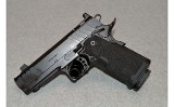 SPRINGFIELD ~ 1911 DS PRODIGY COMP 4.25" ~ 9MM LUGER - 2 of 3