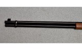 WINCHESTER ~ MODEL 94AE KLONDIKE CENTENNIAL ~ .30-.30 WINCHESTER - 8 of 12