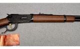 WINCHESTER ~ MODEL 94AE KLONDIKE CENTENNIAL ~ .30-.30 WINCHESTER - 4 of 12