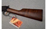 WINCHESTER ~ MODEL 94AE KLONDIKE CENTENNIAL ~ .30-.30 WINCHESTER - 6 of 12