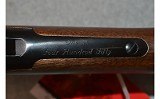 WINCHESTER ~ MODEL 94AE KLONDIKE CENTENNIAL ~ .30-.30 WINCHESTER - 11 of 12