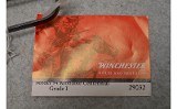WINCHESTER ~ MODEL 94AE KLONDIKE CENTENNIAL ~ .30-.30 WINCHESTER - 9 of 12