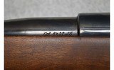 ZAVODI CRVENA ZASTAVA ~ MODEL 28 ~ 8 X 57 JS - 10 of 11 ZAVODI CRVENA ZASTAVA ~ MODEL 28 ~ 8 X 57 JS - 10 of 11