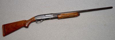 REMINGTON ~ MODEL 870 WINGMASTER ~ 12 GAUGE