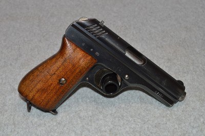 CZ ~ 28 ~ .380 AUTO