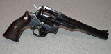 RUGER ~ REDHAWK ~ .44 MAGNUM - 1 of 4